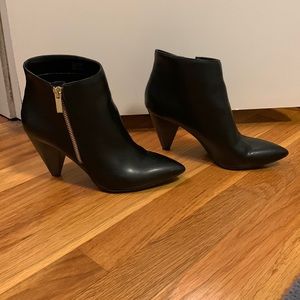 INC Gaetana Boots